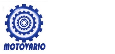 Trademark MOTOVARIO + LOGO