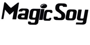 Trademark Magic Soy