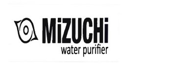 Trademark MIZUCHI WATER PURIFIER