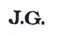 Trademark J.G.