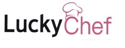 Trademark LUCKY CHEF