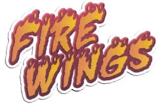 Trademark FIRE WINGS