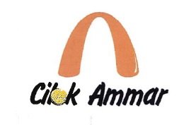 Trademark CILOK AMMAR