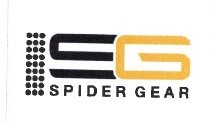 Trademark SPIDER GEAR + SG