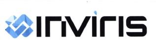 Trademark IRIVIRIS + LOGO