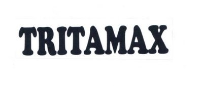 Trademark TRITAMAX