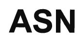 Trademark ASN