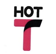 Trademark HOT T + LOGO T