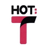 Trademark HOT T + LOGO T