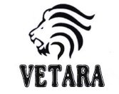 Trademark VETARA + LOGO KEP SINGA