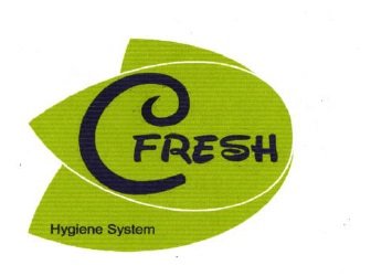 Trademark CFRESH / C FRESH + LOGO