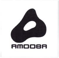 Trademark AMOOBA