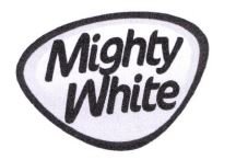 Trademark MIGHTY WHITE