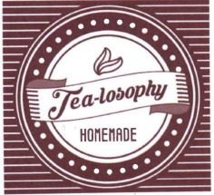 Trademark TEA - LOSOPHY HOMEMADE