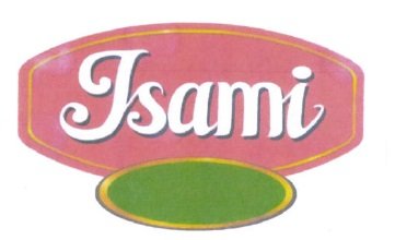 Trademark ISAMI