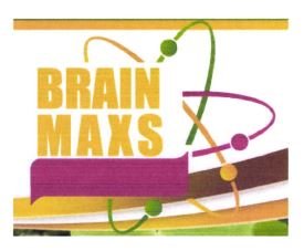 Trademark BRAIN MAXS