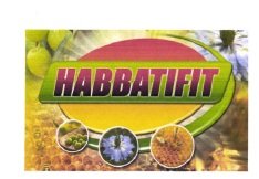 Trademark HABBATIFIT