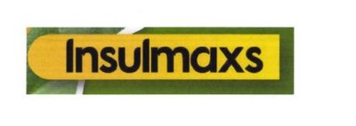 Trademark INSULMAXS