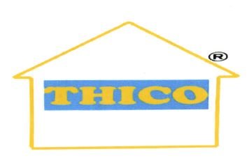 Trademark THICO