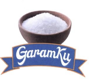 Trademark GARAMKU