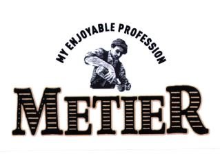 Trademark MY ENJOYABLE PROFESSION METIER