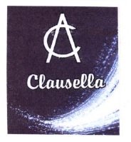 Trademark CLAUSELLA + LOGO CA