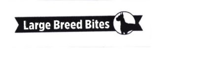 Trademark LARGE BREED BITES