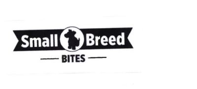 Trademark SMALL BREED BITES