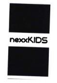 Trademark NEXXKIDS