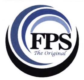 Trademark FPS THE ORIGINAL