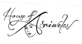 Trademark HOUSE OF SRIWELAS LOGO