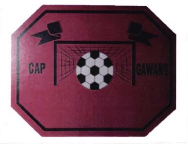 Trademark CAP GAWANG