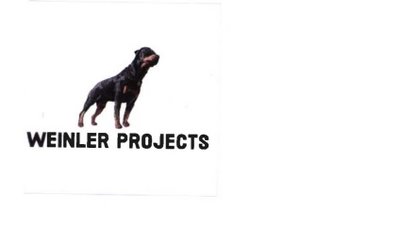 Trademark WEINLER PROJECTS