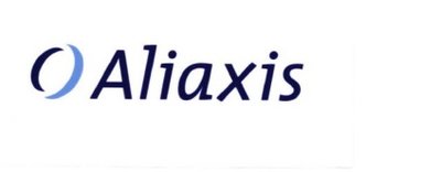 Trademark ALIAXIS