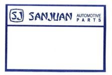 Trademark SJ SANJUAN