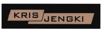 Trademark KRIS JENGKI