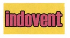 Trademark INDOVENT