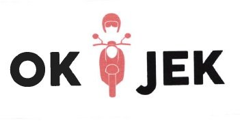 Trademark OK JEK