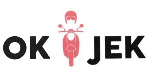 Trademark OK JEK