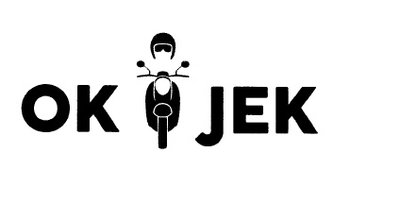 Trademark OK JEK