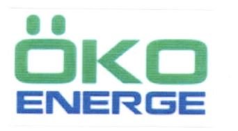 Trademark OKO ENERGE