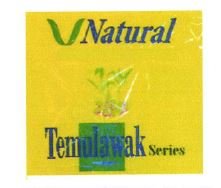 Trademark VNATURAL