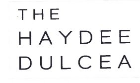 Trademark THE HAYDEE DULCEA