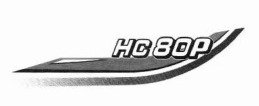 Trademark HC 80P