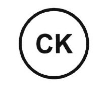 Trademark CK