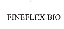 Trademark FINEFLEX BIO