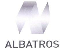 Trademark ALBATROS