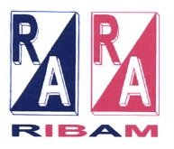 Trademark RIBAM + LOGO RA