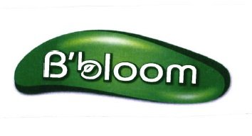 Trademark B' BLOOM