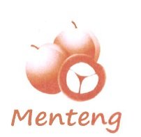 Trademark MENTENG + LUKISAN